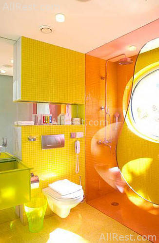 Semiramis Hotel 10